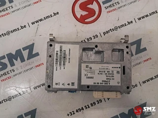 Mercedes-Benz 2019 - Occ ECU CTPMID regeleenheid Mercedes image 2 thumbnail