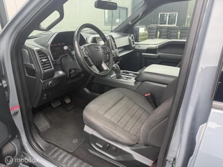 Ford F-150 2020 - USA 5.0 V8 XLT image 25