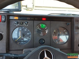 Mercedes-Benz 914 1985 - N/A image 16