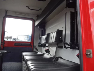 MAN L79 2005 - 14-250 man bomberos truck изображение 24