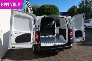 Toyota ProAce 2024 - CITY !NIEUW! | 10JR GARANTIE & BPM VRIJ! afbeelding 6