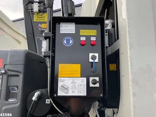 DAF FAN XD 340 Hiab 23 Tonmeter laadkraan 2023 - N/A zdjecie 8