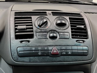 Mercedes-Benz Vito 2005 - 115CDI L2/H1 Dubbele Cabine Marge Automaat Apk tot 3-3-2027! zdjecie 11