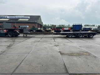 Lecci 5 M EXTENDABLE 2009 - N/A zdjecie 1