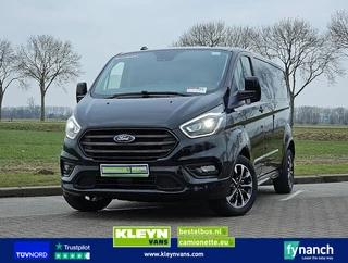 Ford Transit Custom 2020 - 2.0 imagem 1