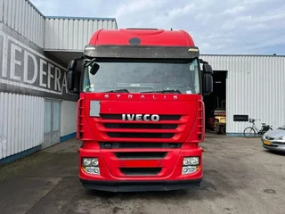 Iveco Stralis 2013 - 450 , AS 440S45 , Manual Gearbox , Euro 5 image 9