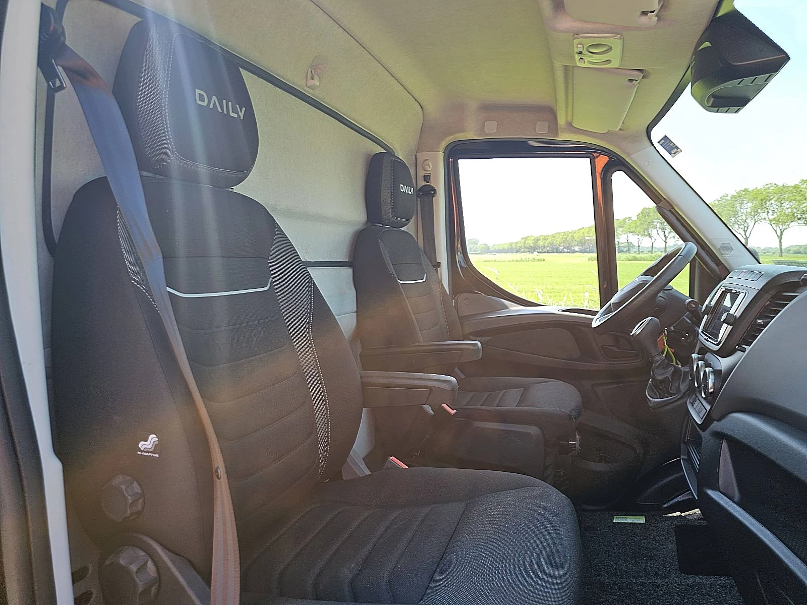 Iveco Daily 2024 - 40C18 immagine 7
