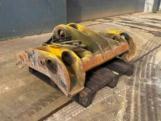 Caterpillar 950k 962 2019 - N/A zdjecie 1