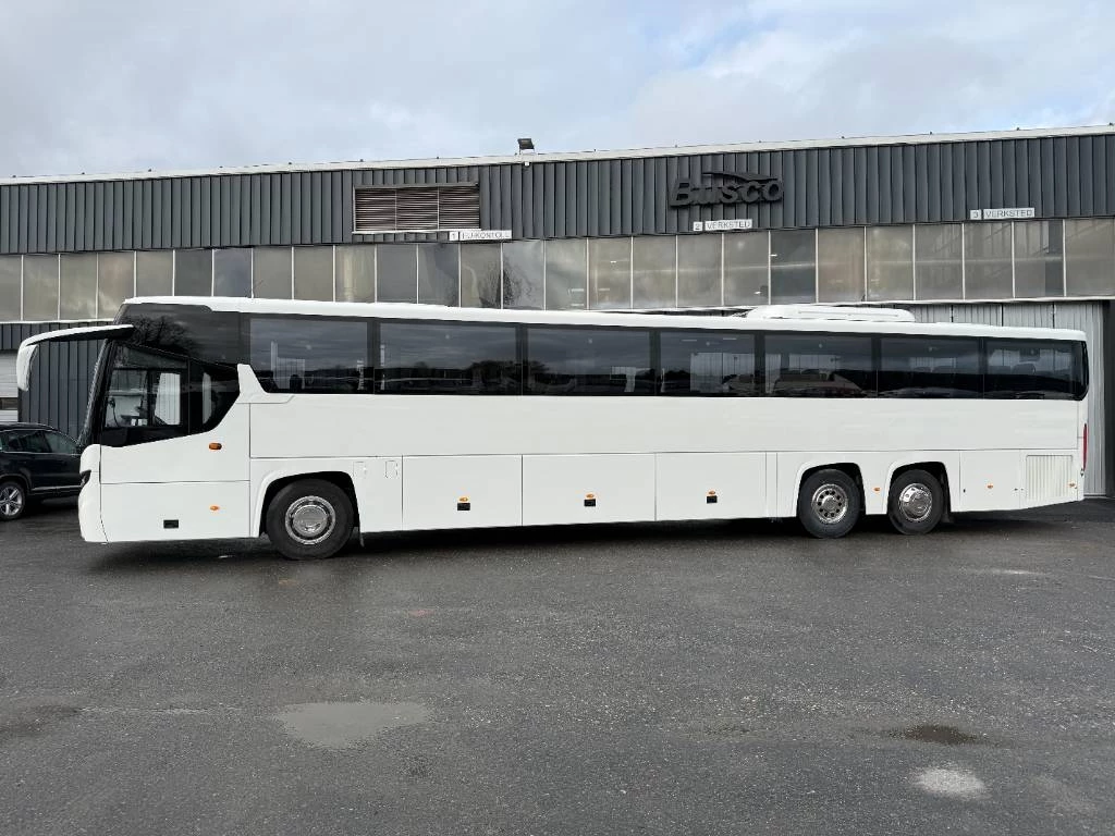 Scania 2016 - Interlink afbeelding 4