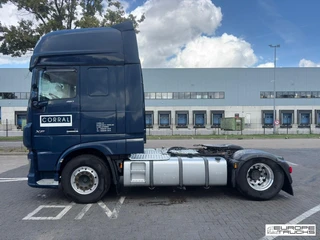 DAF XF 480 2018 afbeelding 2 miniatuur