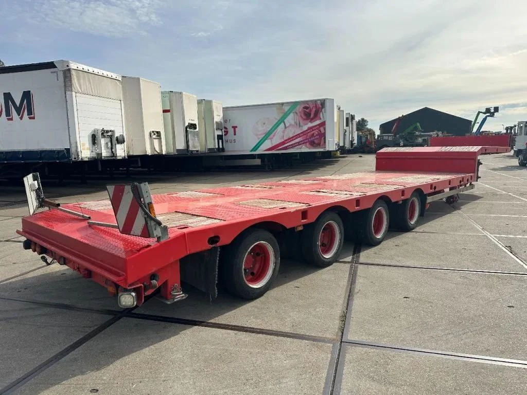 Kel-Berg 4 AXLE 2017 obrázek 7