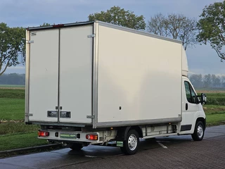 Citroën Jumper 2017 - 2.0 image 3
