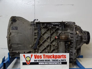 Volvo N/A 2018 - SPO-2812 immagine 1