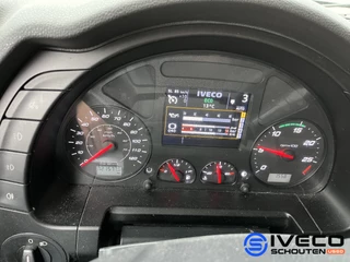 Iveco Stralis 2018 - AS440S46T/P LNG изображение 12