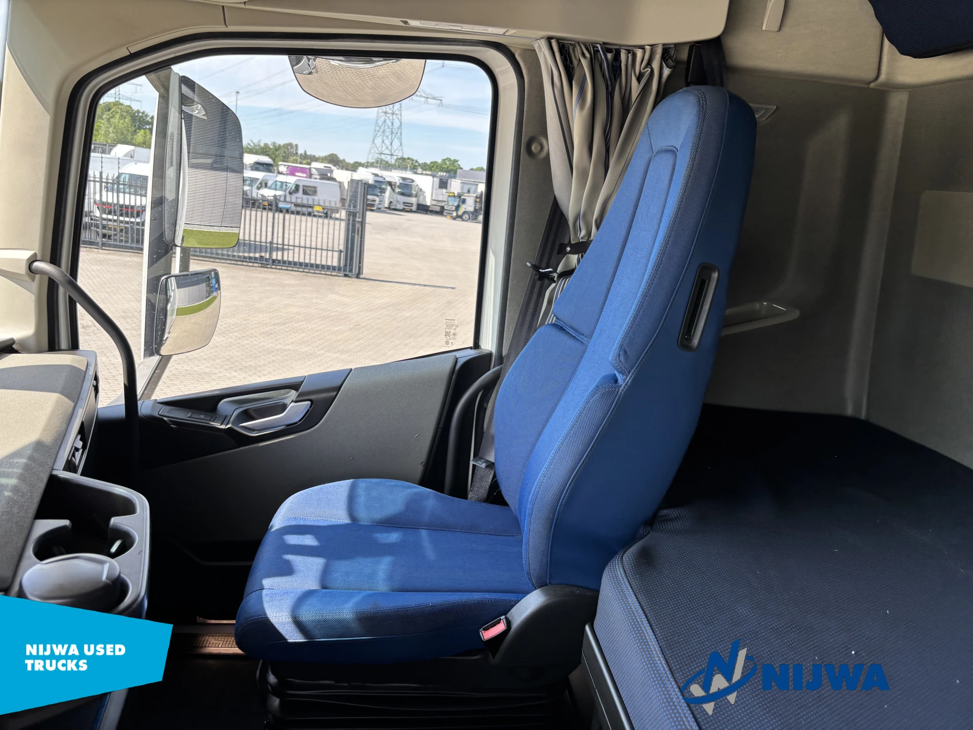 Volvo FH 2024 - 500 XL 4x2 I-Save + I-Park obrázek 23