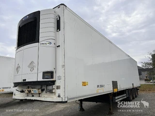 Schmitz Cargobull Semitrailer Reefer Multitemp 2018 afbeelding 3 miniatuur
