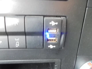 Mercedes-Benz METAGO PRO 2016 - 2340 LL 6X2 bild 19