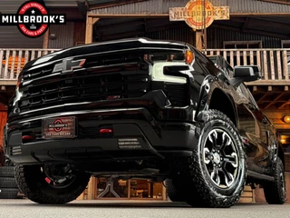 Chevrolet Silverado 2024 - Z71 Trailboss image 2