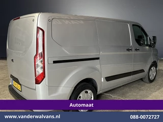 Ford Transit Custom 2020 - 2.0 TDCI 130pk Automaat L1H1 Euro6 Airco | Camera | Navigatie | LED | Cruisecontrol bild 12