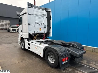 Mercedes-Benz Actros 2020 - 1845 EURO 6d, ACC, Mirrorcam, Standairco zdjecie 4