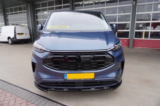 Ford Transit Custom 2024 - 320L 2.0 TDCI 170PK L2H1 Limited Automaat obrazek 10