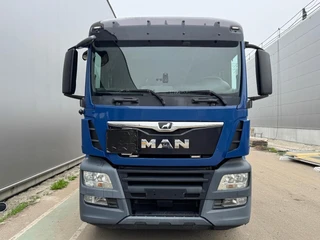 MAN TGS 2019 - 35.460 afbeelding 2 miniatuur