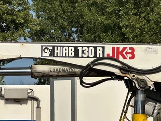 LAG N/A 2010 - HIAB ROLLER 130 R 2009 afbeelding 14