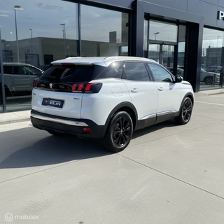 Peugeot 3008 2020 - Aut.| LED | Navi | PDC | 82025 KM |6M Garantie image 6