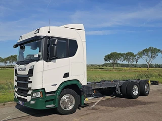 Scania R 2023 - R500 afbeelding 2 miniatuur