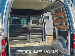Volkswagen Caddy 2012 - 1.6 TDI Airco Bluetooth bild 14