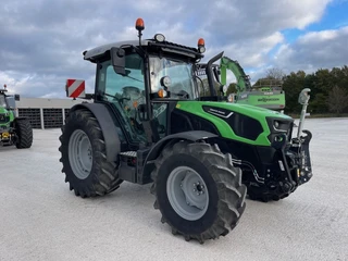 Deutz 5105 D 2023 afbeelding 3 miniatuur