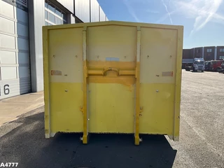 Container 9m³ - N/A imagen 7