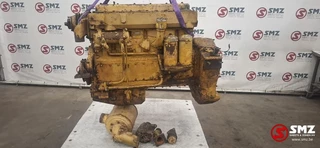Caterpillar N/A - Occ Motor Caterpillar 3306 afbeelding 1