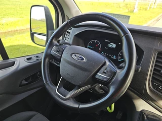 Ford Transit 2023 - 2.0 obrazek 10