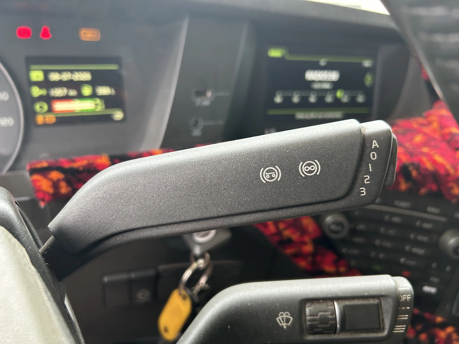 Volvo FH 2017 - 500 Globetrotter 8x2 Tridem / VDL Hook 25 Ton afbeelding 6