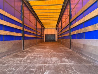 Krone N/A 2017 - AUL DROPSIDES / 2.80M INSIDE HEIGHT / BPW + DRUMBRAKES / NL-TRAILER obrazek 9