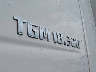 MAN TGM 2019 - 18.320 obrazek 19