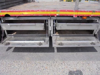 Scania R 2011 - R480 8X2 RETARDER obrazek 11