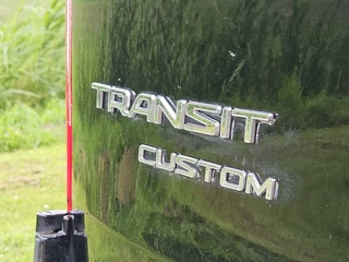 Ford Transit 2020 - 2.0 imagen 16