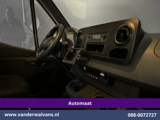 Mercedes-Benz Sprinter 2019 - 311 CDI Automaat L3H2 *PostNL inrichting* Euro6 Airco | Camera | Schappen obrazek 15