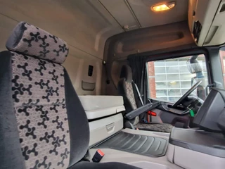 Scania G 2019 - G450 NGS 6x2*4 - Frigo Thermoking - Loadlift - Retarder - Steering axle - Full air изображение 22