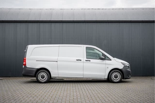 Mercedes-Benz Vito 2020 - 114 CDI L3H1 XL | Camera | Cruise | PDC | Airco | Trekhaak imagen 6