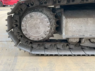 Kobelco SK350LC-10 2018 - N/A image 16