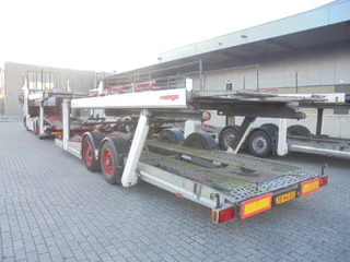 Mercedes-Benz Actros 2011 - 2536 LL METAGO PRO NL TRUCK image 3