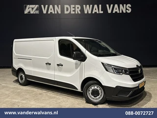 Renault Trafic 2022 - 2.0 dCi 131pk L2H1 Euro6 Airco | Camera | LED | Navigatie | Apple Carplay | Cruisecontrol te koop