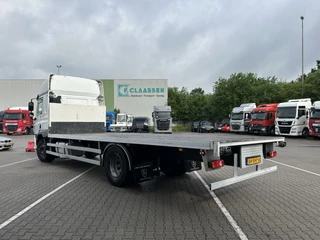 DAF CF 250 FA 2016 - Space Cab / 622 dkm image 19