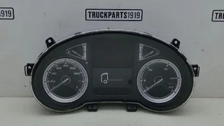 Continental - Electrical System Instrumentenpaneel DAF zdjęcie 1 miniatura