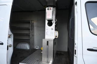 Mercedes-Benz Sprinter 2021 - 316 CDI L2H2 Lift obrazek 17