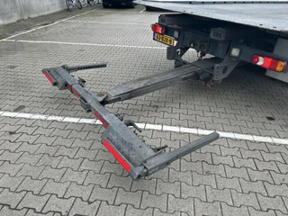 DAF LF 180 FA 2017 - / 391 dkm / Global Recovery Tow Truck imagen 17