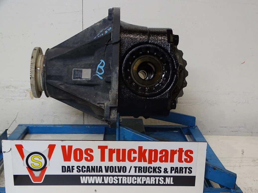 Volvo 2013 - RS-1370-HV 1.19 obrázek 1